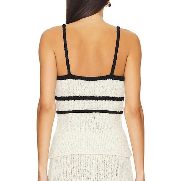 Asta Resort Camilla Camisole Top - Picture 4 of 9